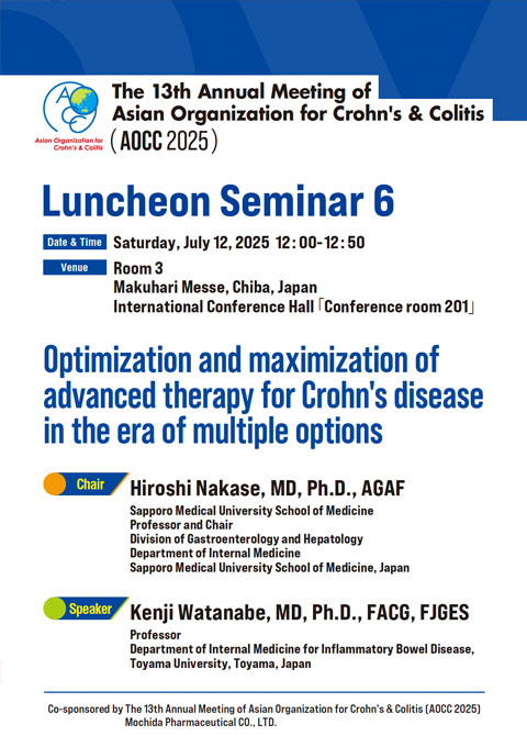 Luncheon Seminar6