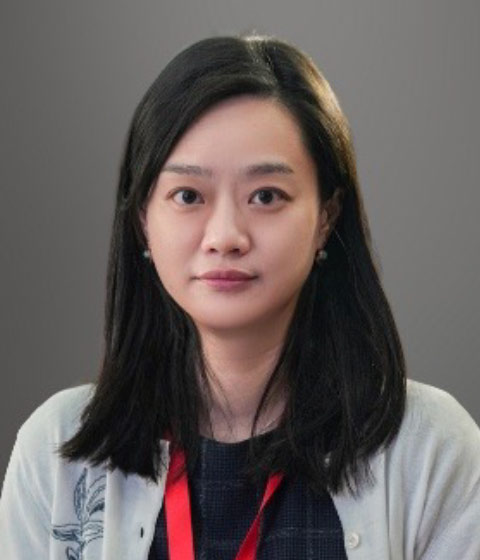 Yubei Gu