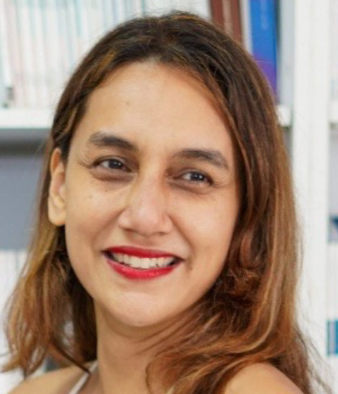 Ida Hilmi
